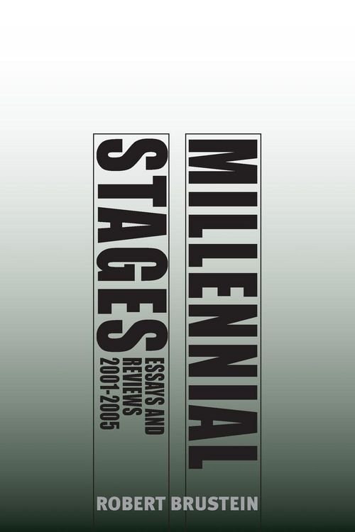 Produktbild: Millennial Stages