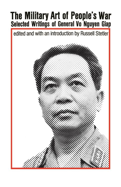Produktbild: Military Art of People's War