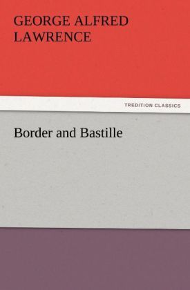 Produktbild: Border and Bastille