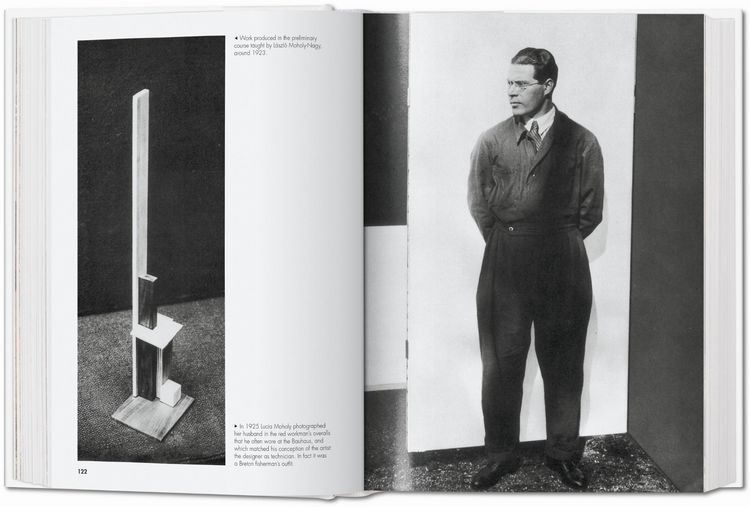 Produktbild: Bauhaus. Aktualisierte Ausgabe