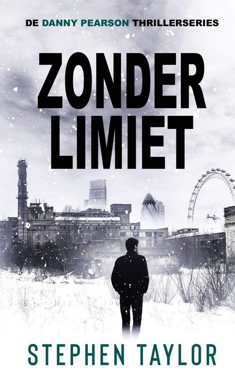 Produktbild: Zonder Limiet