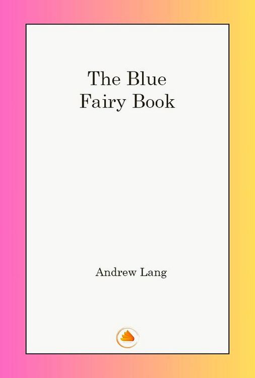 Produktbild: The Blue Fairy Book