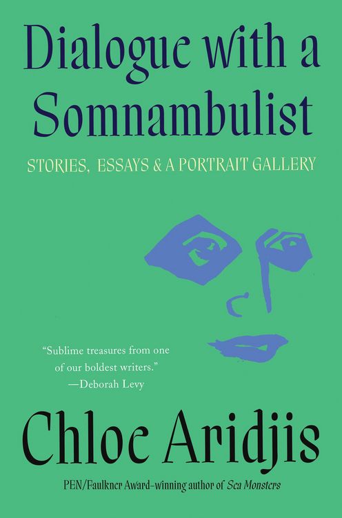 Produktbild: Dialogue with a Somnambulist