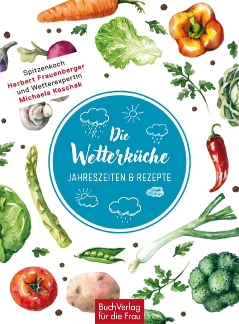 Produktbild: Die Wetterk&uuml;che