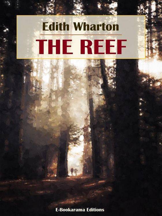 Produktbild: The Reef