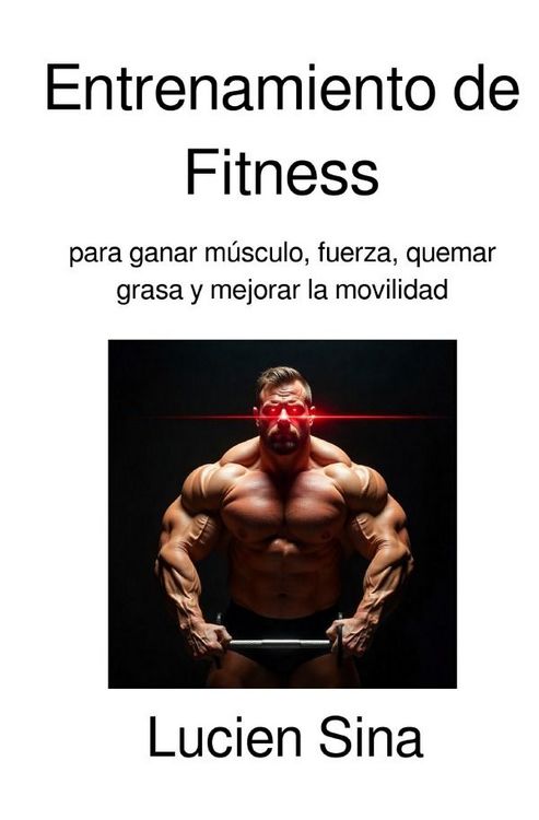Produktbild: Entrenamiento de Fitness