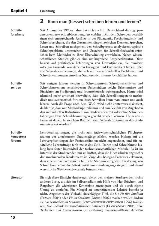 Produktbild: Schreibkompetenzen