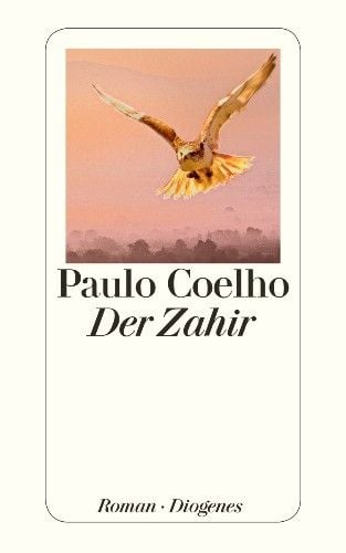 Produktbild: Der Zahir