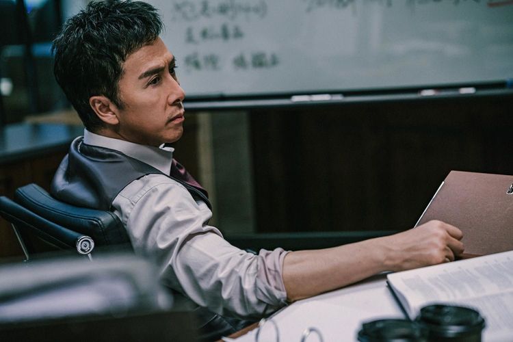 Produktbild: The Prosecutor