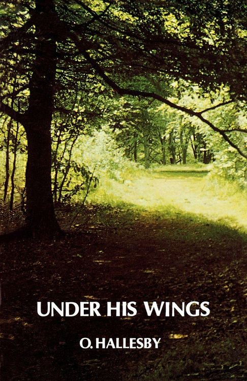 Produktbild: Under His Wings