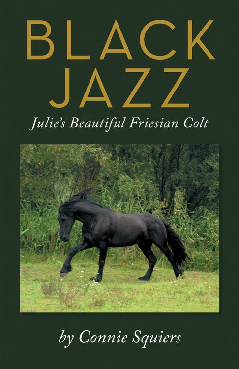 Produktbild: Black Jazz