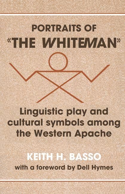 Produktbild: Portraits of 'The Whiteman'