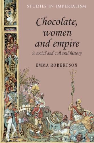 Produktbild: Chocolate, women and empire