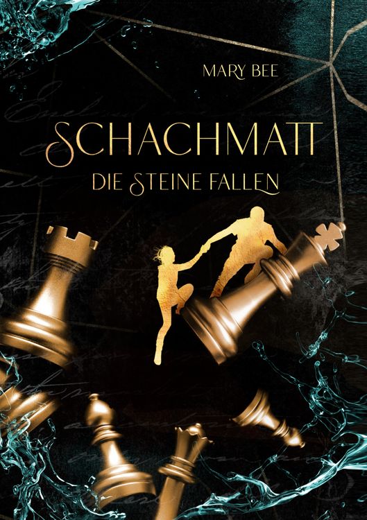 Produktbild: Schachmatt