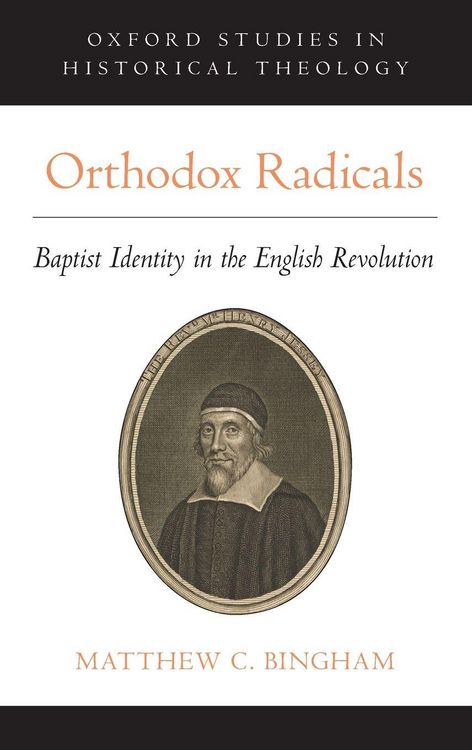 Produktbild: Orthodox Radicals