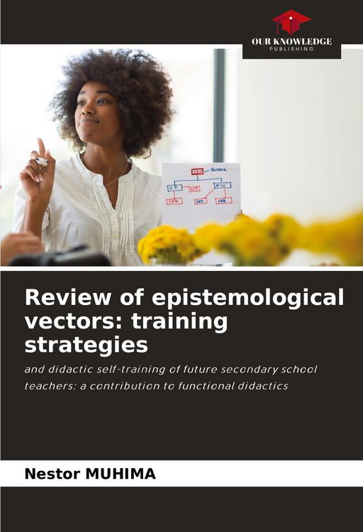 Produktbild: Review of epistemological vectors: training strategies