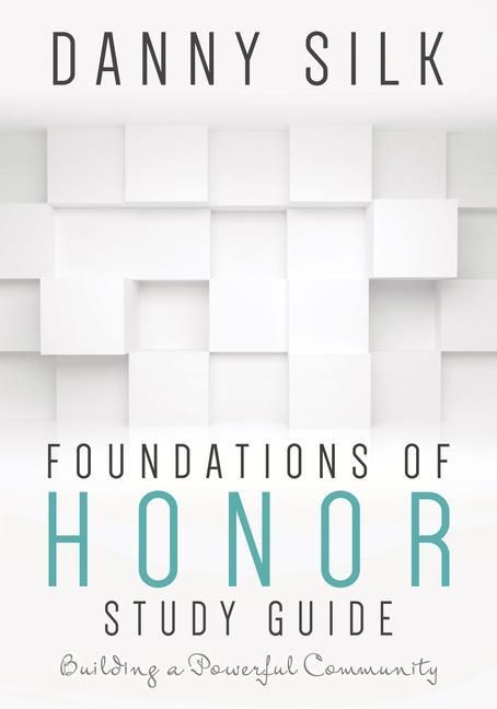 Produktbild: Foundations of Honor