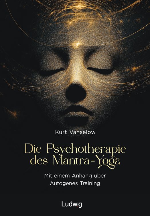 Produktbild: Die Psychotherapie des Mantra-Yoga