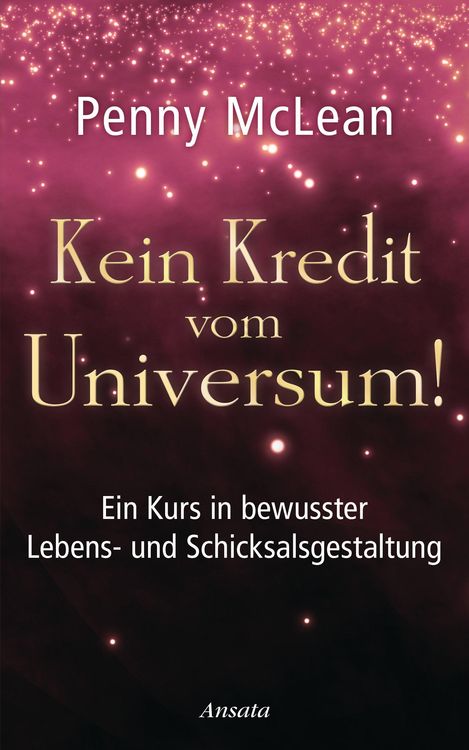 Produktbild: Kein Kredit vom Universum!