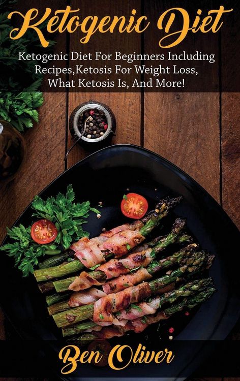 Produktbild: Ketogenic Diet