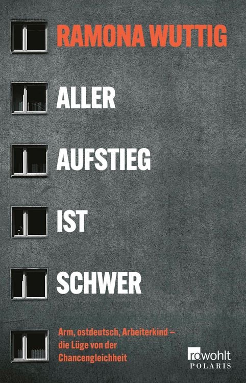 Produktbild: Aller Aufstieg ist schwer