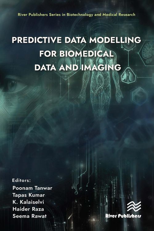 Produktbild: Predictive Data Modelling for Biomedical Data and Imaging