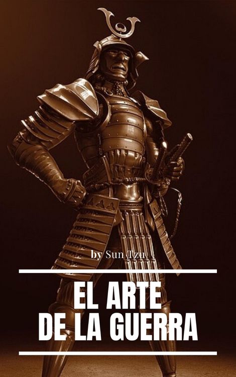 Produktbild: El arte de la Guerra ( Cl&aacute;sicos de la literatura )
