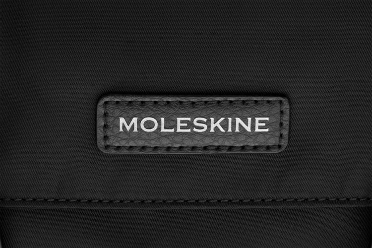 Produktbild: The Legendary - Travel Backpack Medium schwarz