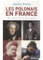 Produktbild: Les Polonais en France : de Louis XV &agrave; nos jours