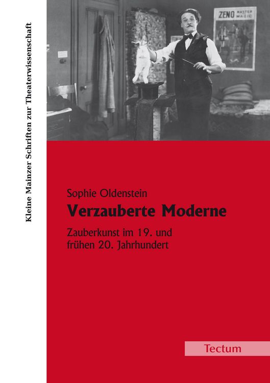 Produktbild: Verzauberte Moderne