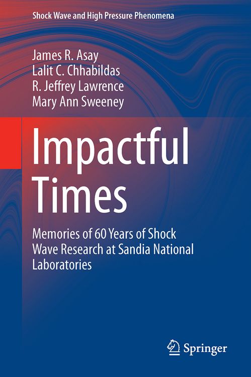 Produktbild: Impactful Times