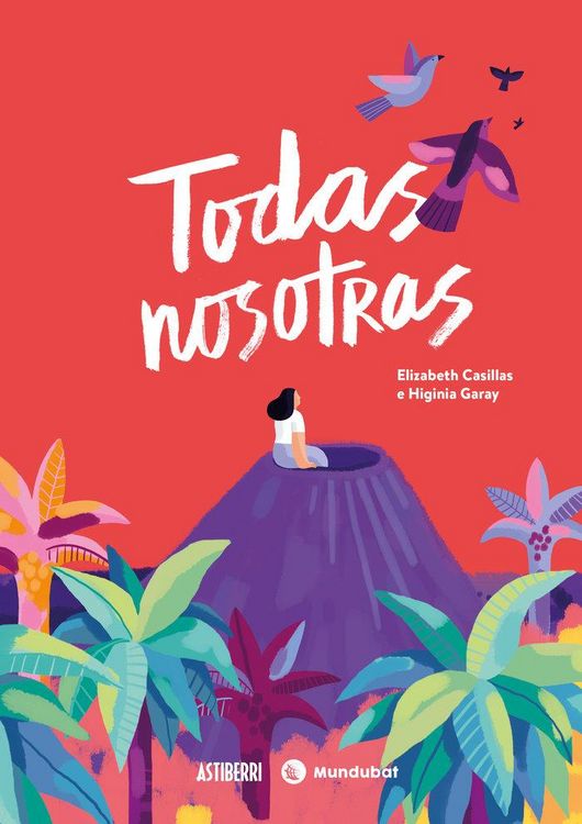 Produktbild: Todas nosotras