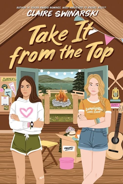 Produktbild: Take It from the Top