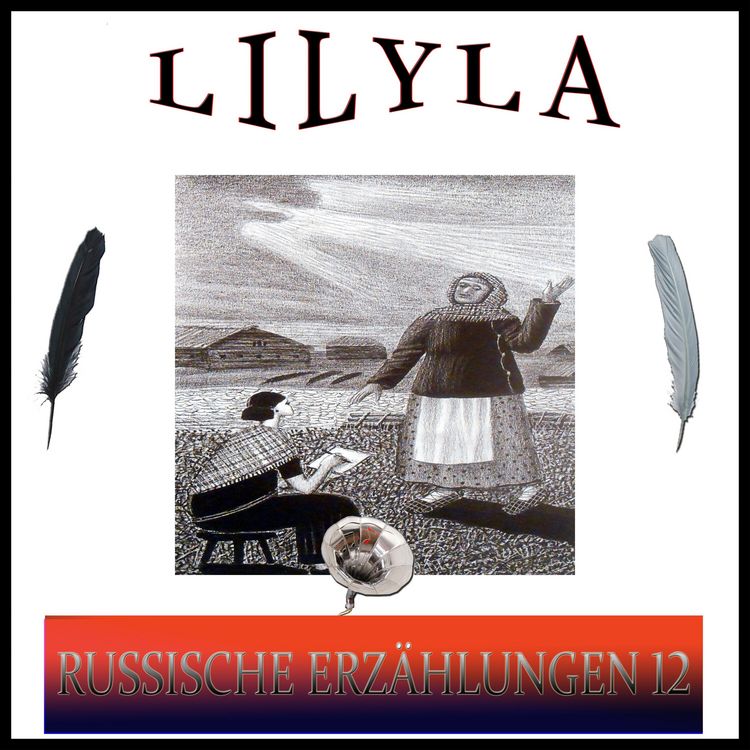 Produktbild: Russische Erz&auml;hlungen 12