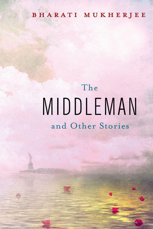 Produktbild: The Middleman and Other Stories