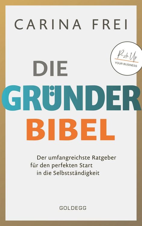 Produktbild: Gr&uuml;nderbibel