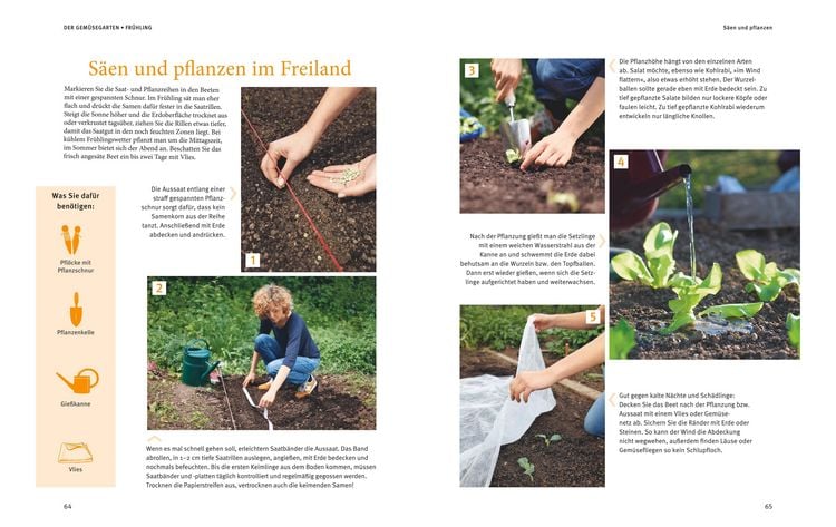 Produktbild: Reiche Ernte