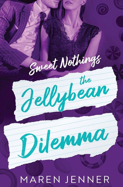 Produktbild: The Jellybean Dilemma