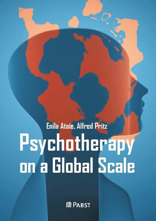 Produktbild: Psychotherapy on a Global Scale