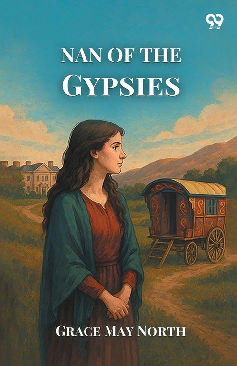 Produktbild: Nan Of The Gypsies