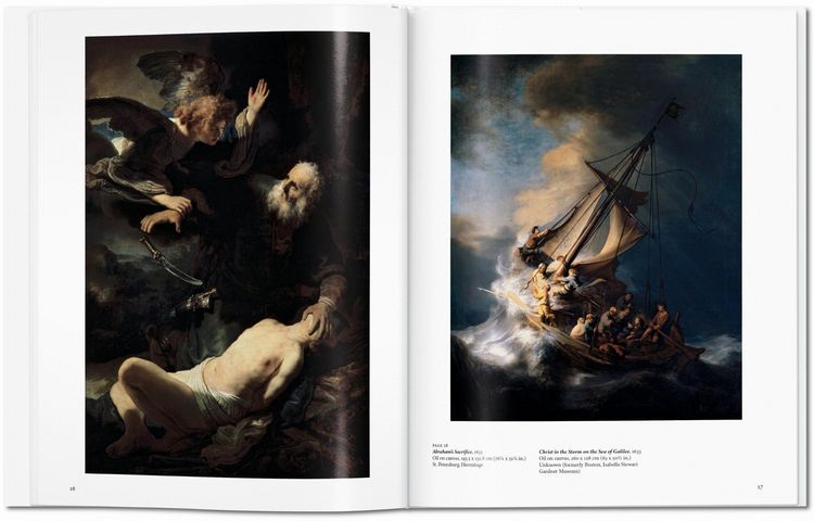 Produktbild: Rembrandt
