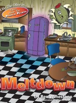 Produktbild: Tales from the Purple Fridge - Meltdown