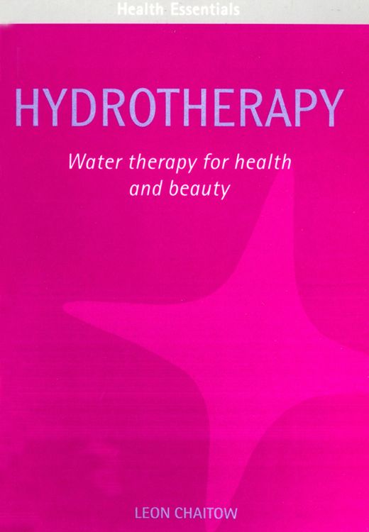 Produktbild: Hydrotherapy