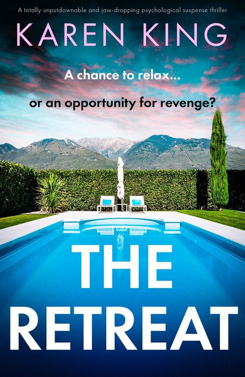 Produktbild: The Retreat