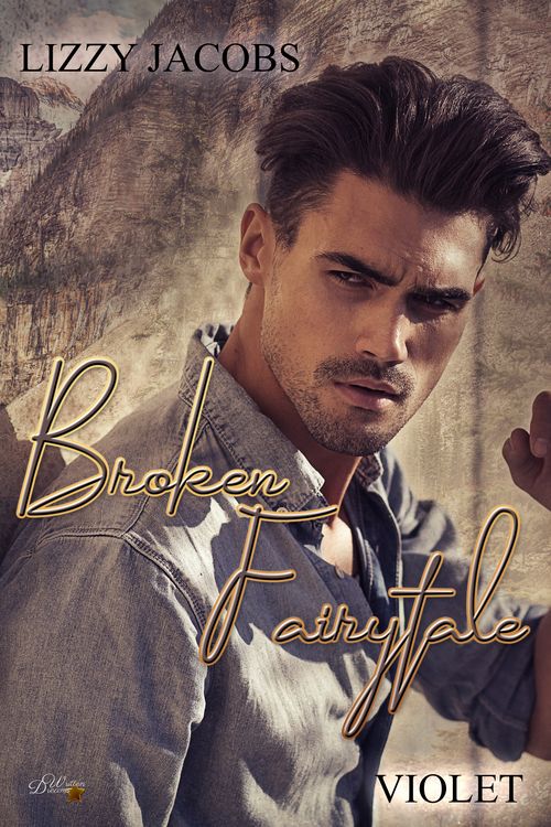 Produktbild: Broken Fairytale: Violet