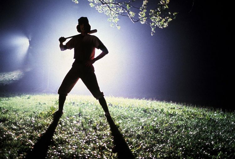 Produktbild: The Warriors