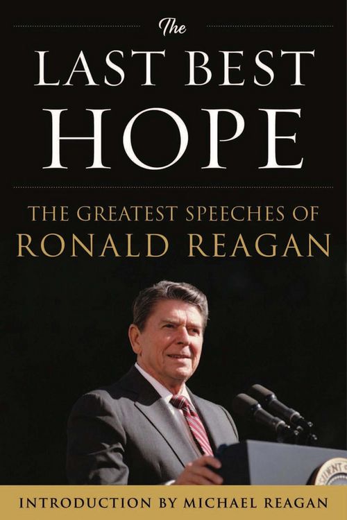 Produktbild: The Last Best Hope