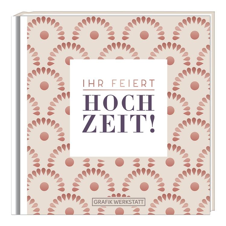 Produktbild: Ihr feiert Hochzeit!