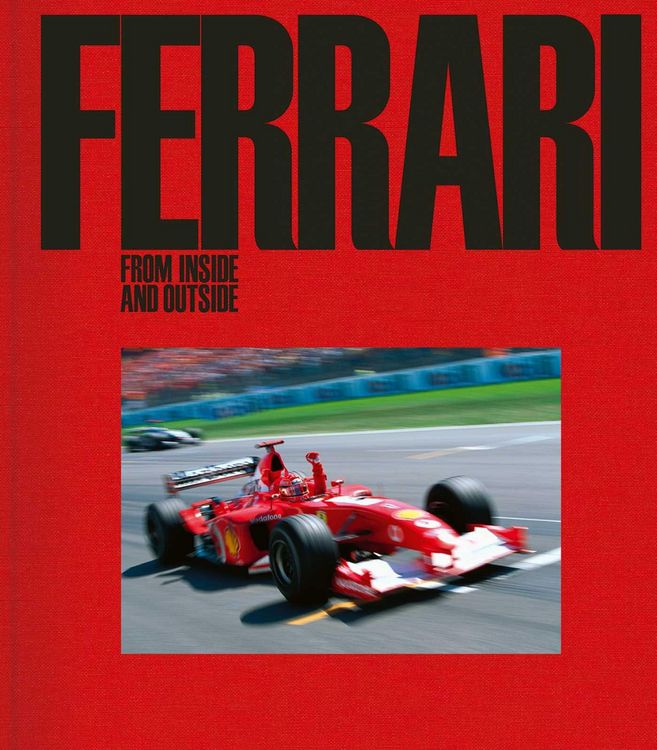 Produktbild: Ferrari - Special Edition