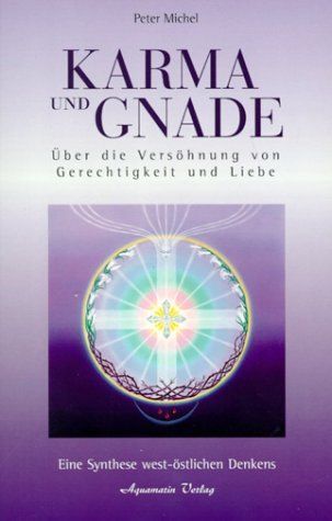 Produktbild: Karma und Gnade